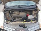 2008 NISSAN NOTE ACENT for sale at Copart GLOUCESTER