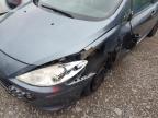2007 PEUGEOT 307 S HDI for sale at Copart WOLVERHAMPTON