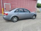 2008 HYUNDAI SONATA GLS   à vendre chez Copart ON - LONDON