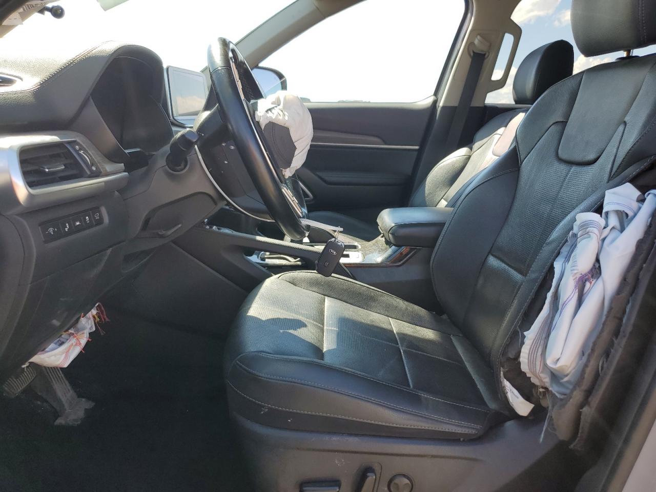 2021 Kia Telluride Ex VIN: 5XYP3DHCXMG130346 Lot: 66051525