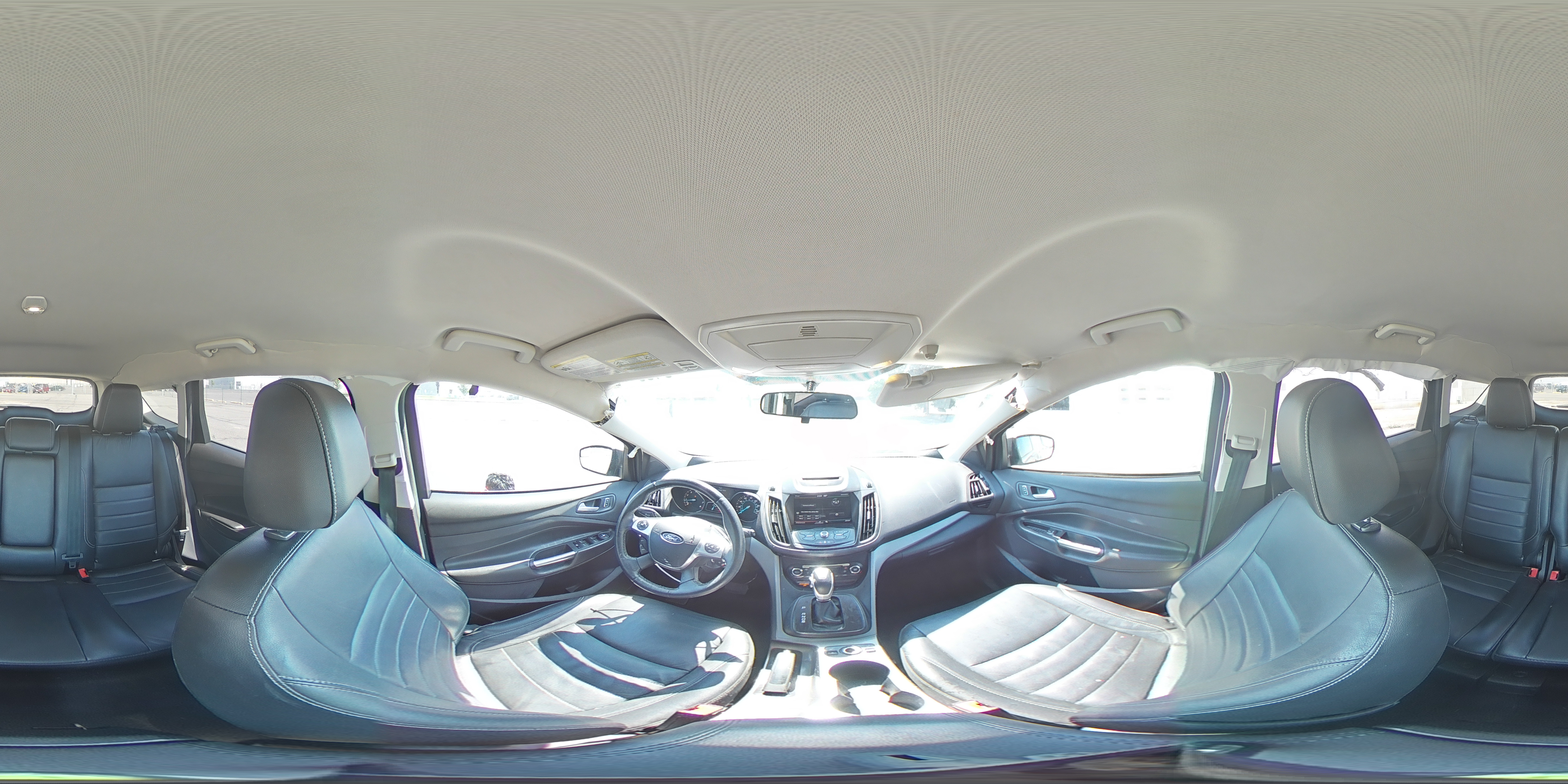 2015 Ford Escape Se VIN: 1FMCU9GX9FUA54032 Lot: 64834335