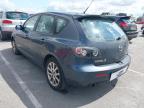 2008 MAZDA 3 TAKARA for sale at Copart CHESTER