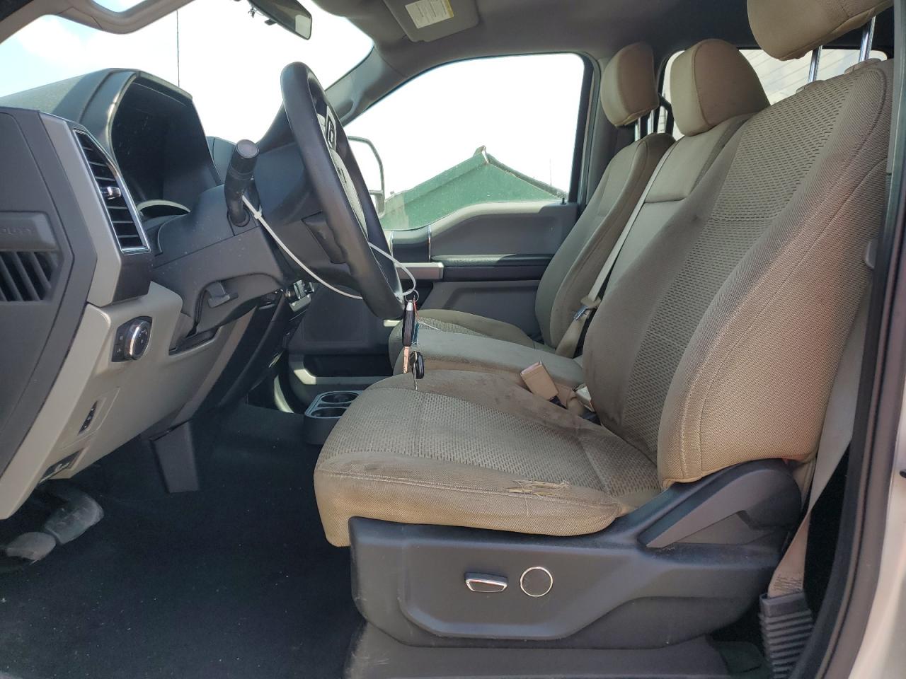 2019 Ford F350 Super Duty VIN: 1FT8W3DT8KEF75329 Lot: 65949585