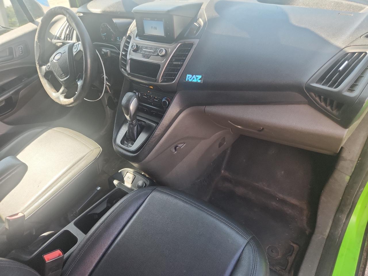 2020 Ford Transit Connect Xl VIN: NM0LS7E24L1437117 Lot: 65455195