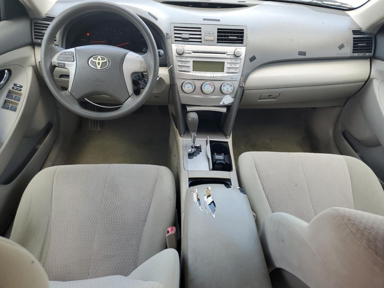 4T1BF3EK0BU594888 2011 Toyota Camry Base