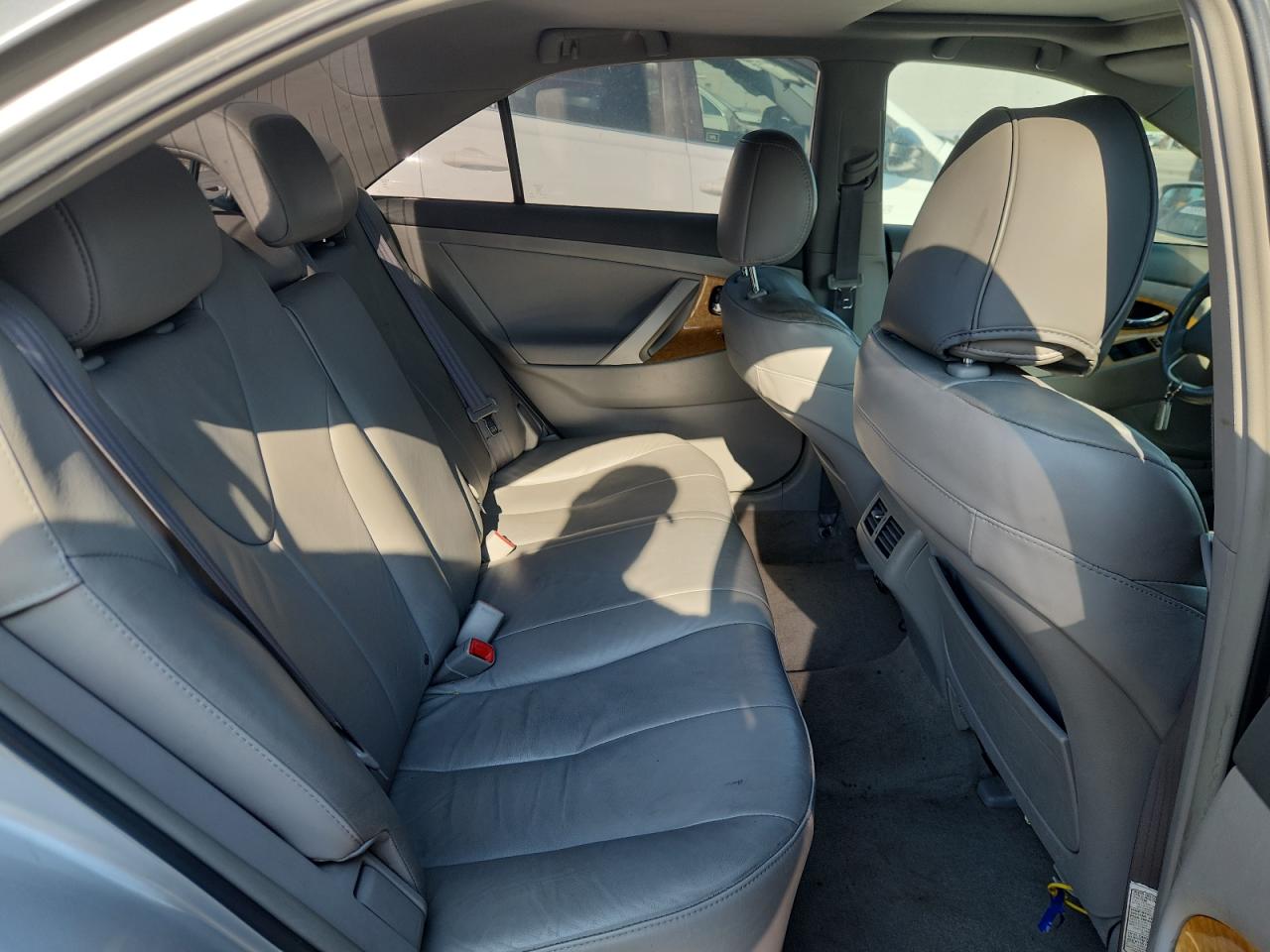 2007 Toyota Camry Le VIN: 4T1BK46K47U049249 Lot: 65297345