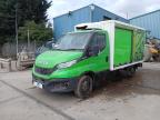 2020 IVEC DAILY 35S1 for sale at Copart WISBECH