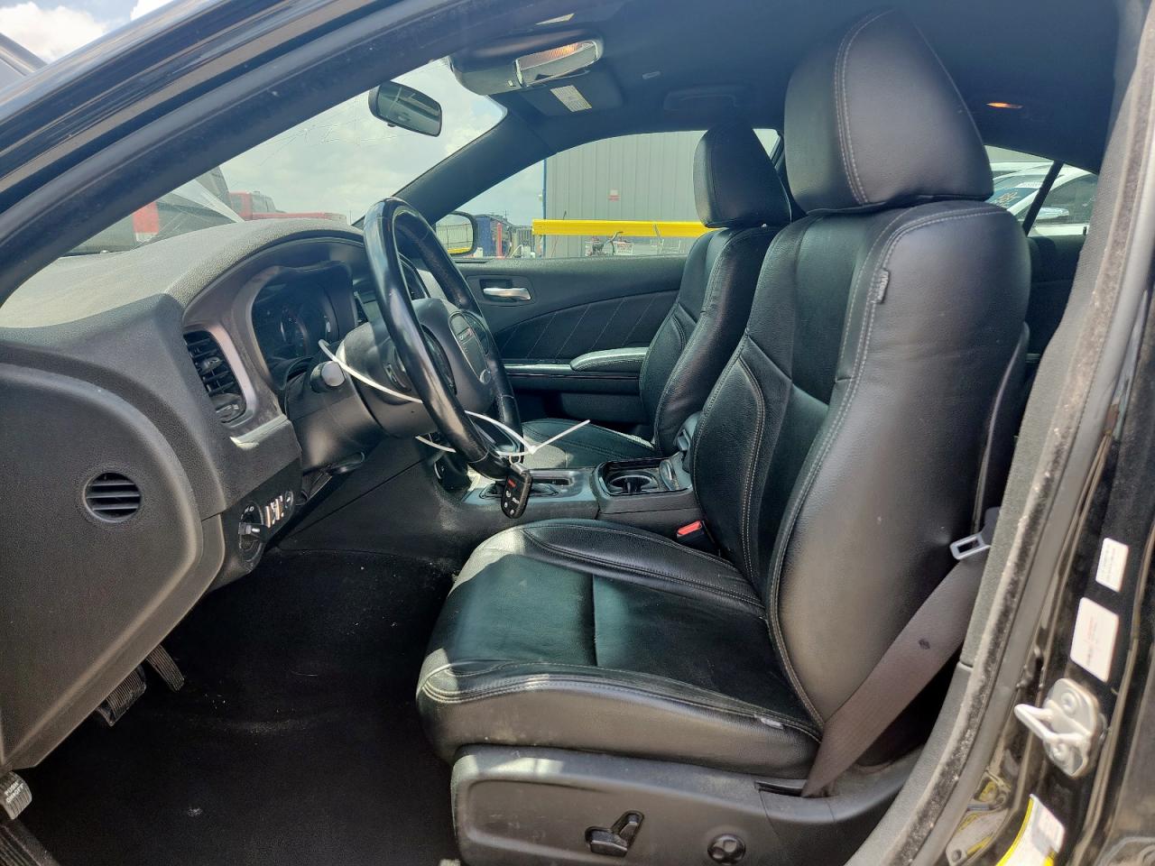 2019 Dodge Charger Sxt VIN: 2C3CDXBG5KH668190 Lot: 64503945