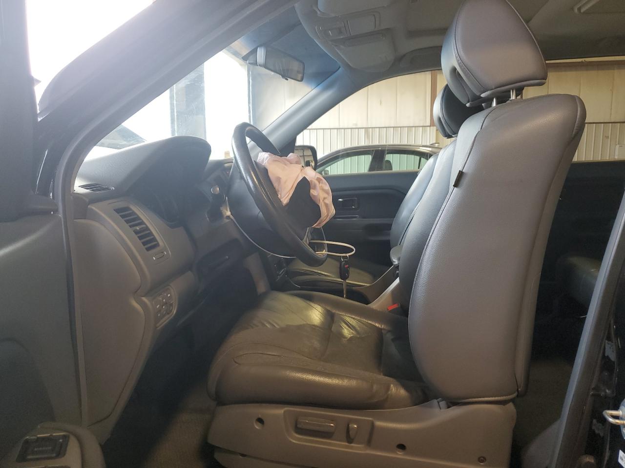 2007 Honda Pilot Exl VIN: 2HKYF18637H531884 Lot: 64107795