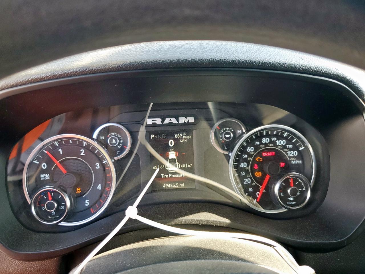 3c63rrgl4rg350383 3C63RRGL4RG350383 2024 Ram 3500 Tradesman