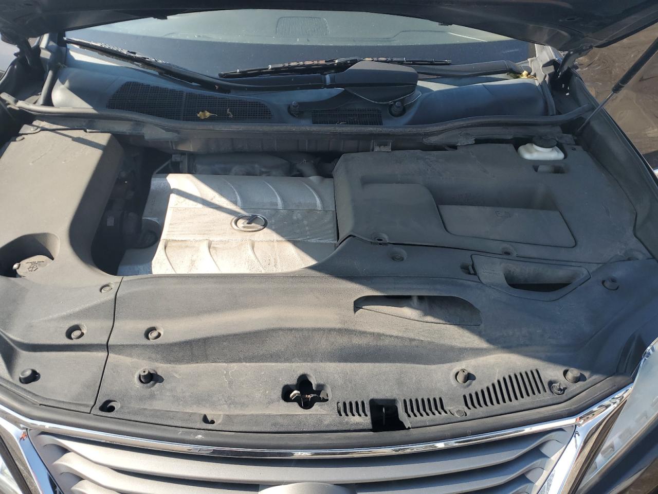2013 Lexus Rx 350 Base VIN: 2T2BK1BAXDC157377 Lot: 64636175