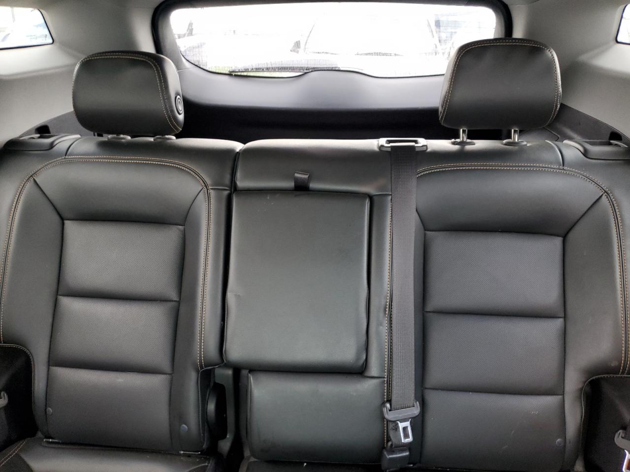 2019 GMC Terrain Slt VIN: 3GKALPEX6KL227181 Lot: 64039965