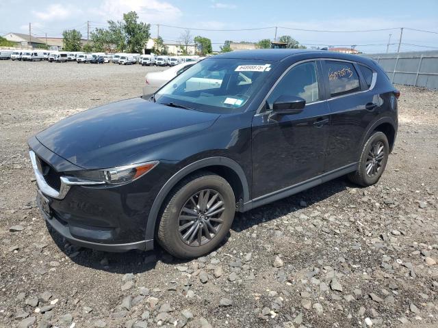  MAZDA CX-5 2019 Czarny