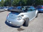 2009 VOLKSWAGEN BEETLE LUN for sale at Copart GLOUCESTER