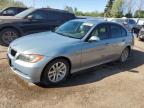 2007 BMW 328 I   for sale at Copart ON - TORONTO