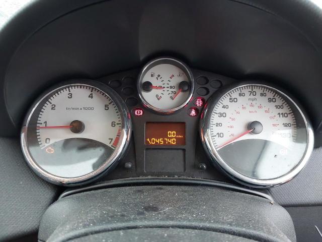 2012 PEUGEOT 207 ACTIVE