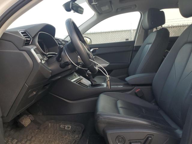 2022 AUDI Q3 PREMIUM 40  