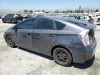 2012 TOYOTA PRIUS    for sale at Copart CA - SUN VALLEY