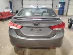 2012 HYUNDAI ELANTRA GLS   for sale at Copart NB - MONCTON