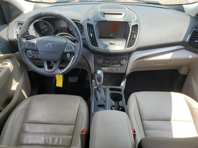  FORD ESCAPE 2018 Biały