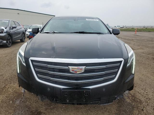  CADILLAC XTS 2018 Черный