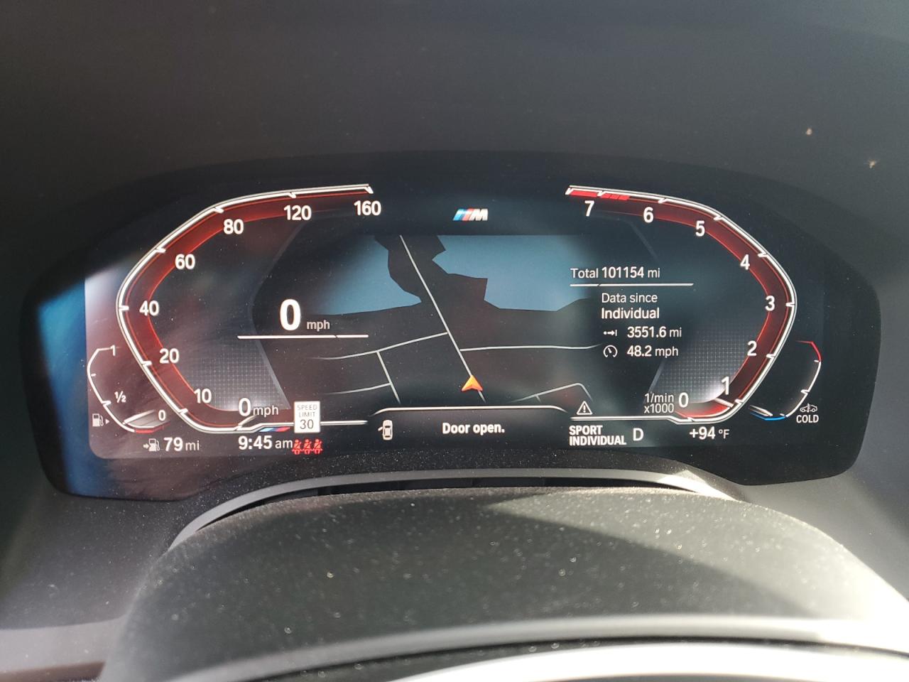 2021 BMW 840I VIN: WBAGV2C08MCG33728 Lot: 65316975