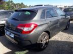 2014 CITROEN C4 SELECTI for sale at Copart WOLVERHAMPTON