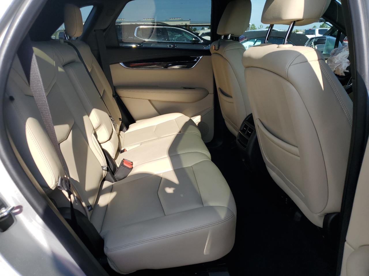 2019 Cadillac Xt5 VIN: 1GYKNARSXKZ194694 Lot: 64476815