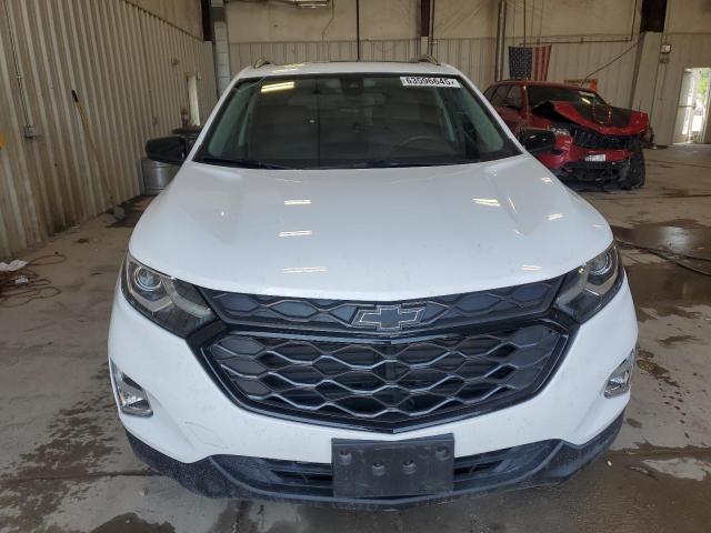  CHEVROLET EQUINOX 2020 White