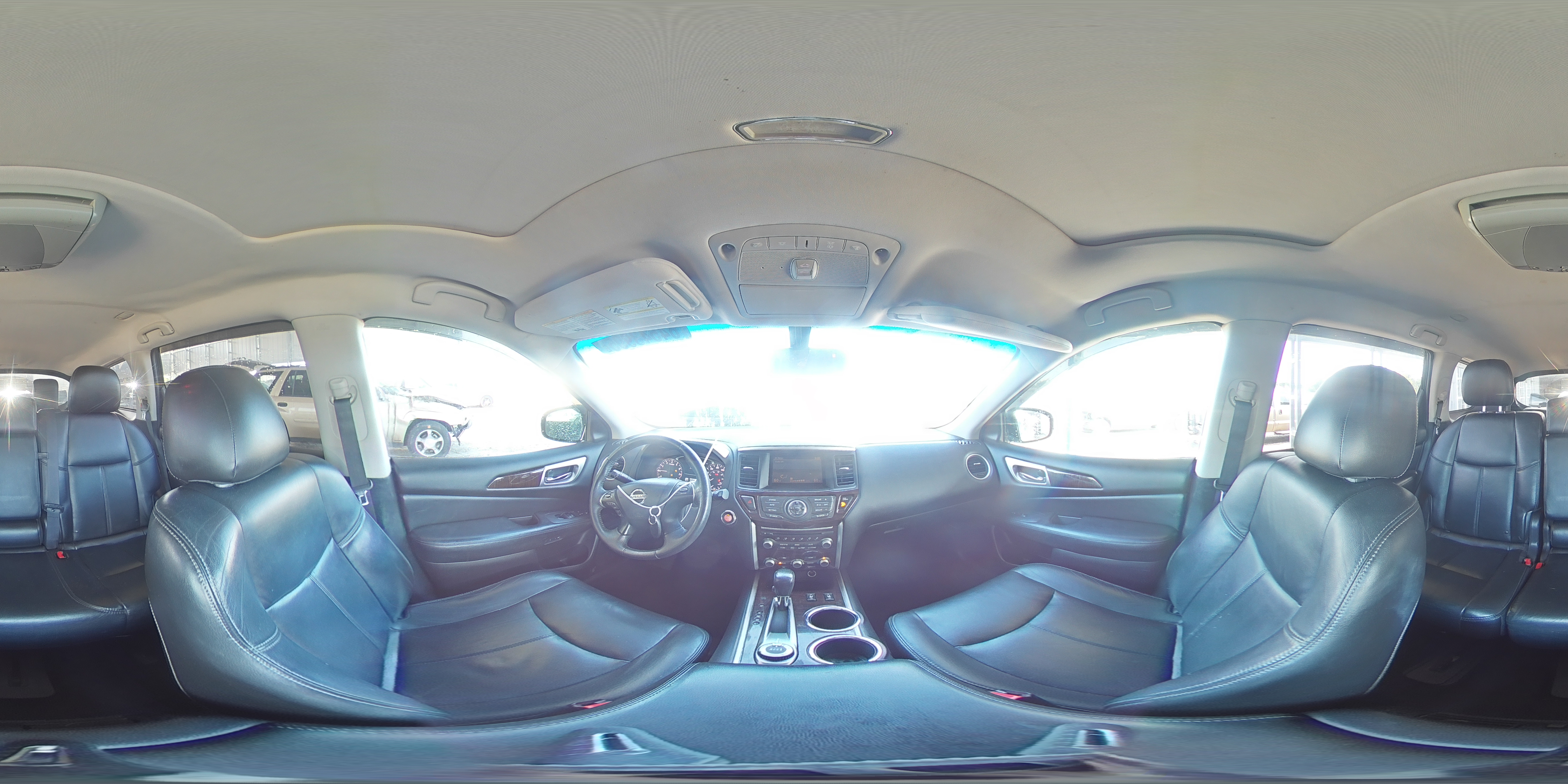 2013 Nissan Pathfinder S VIN: 5N1AR2MM5DC624105 Lot: 64543995
