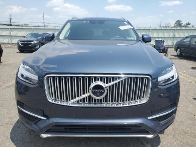  VOLVO XC90 2019 Blue