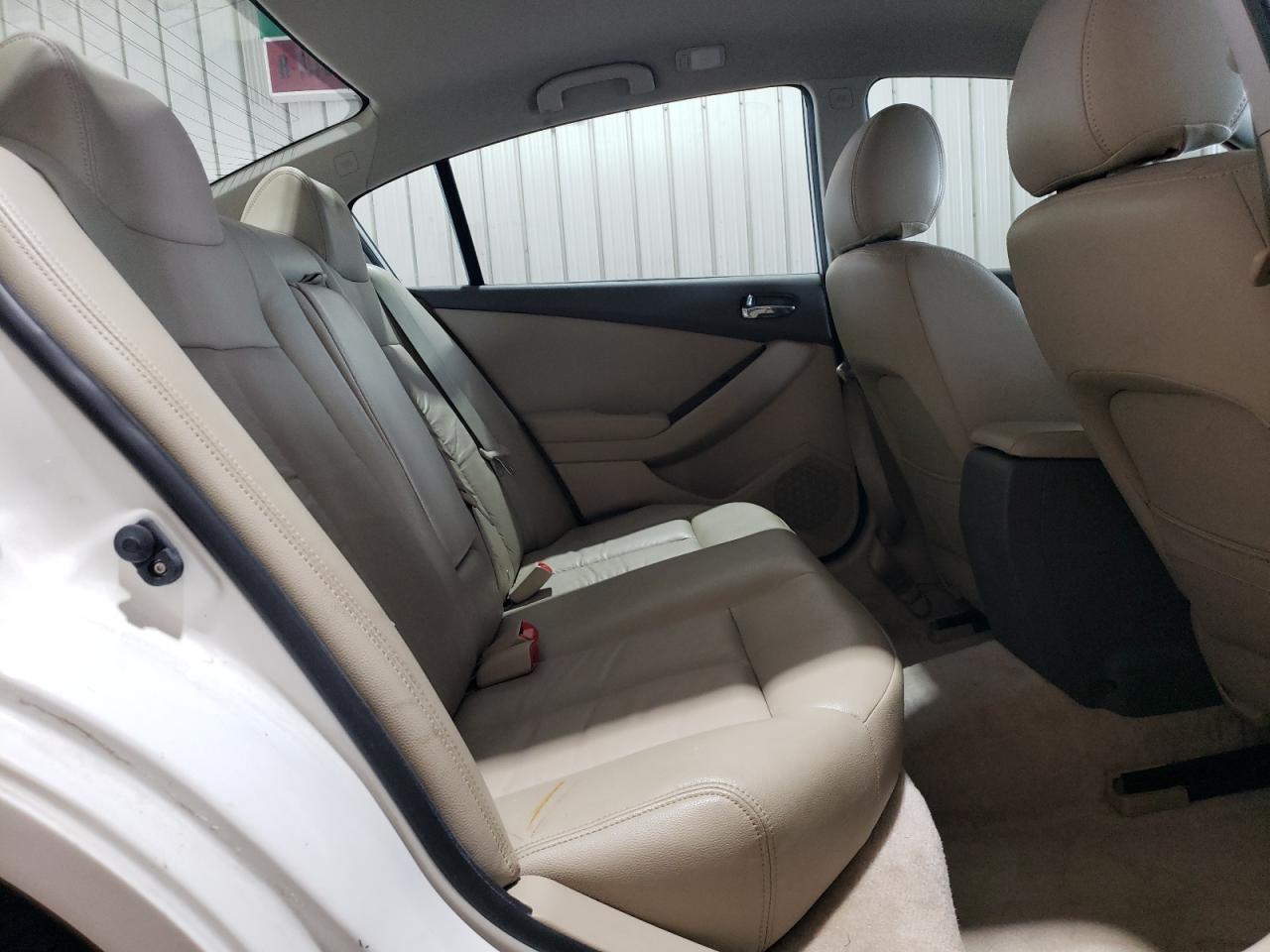 2012 Nissan Altima Base VIN: 1N4AL2AP1CC170122 Lot: 65249655