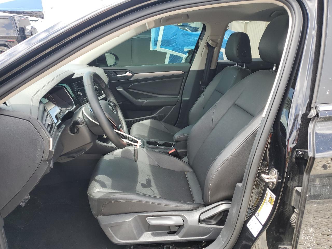 2020 Volkswagen Jetta S VIN: 3VWC57BU2LM101515 Lot: 65351685