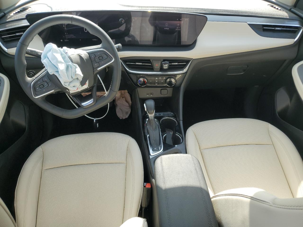 2024 Buick Encore Gx Sport Touring VIN: KL4AMESL5RB007809 Lot: 65032715