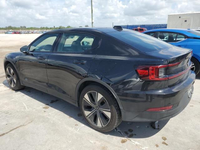  POLESTAR 2 2023 Czarny