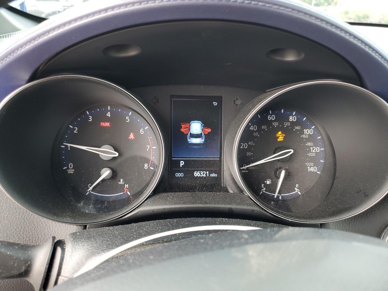 2021 Toyota C-Hr Xle VIN: NMTKHMBX2MR120869 Lot: 63678855