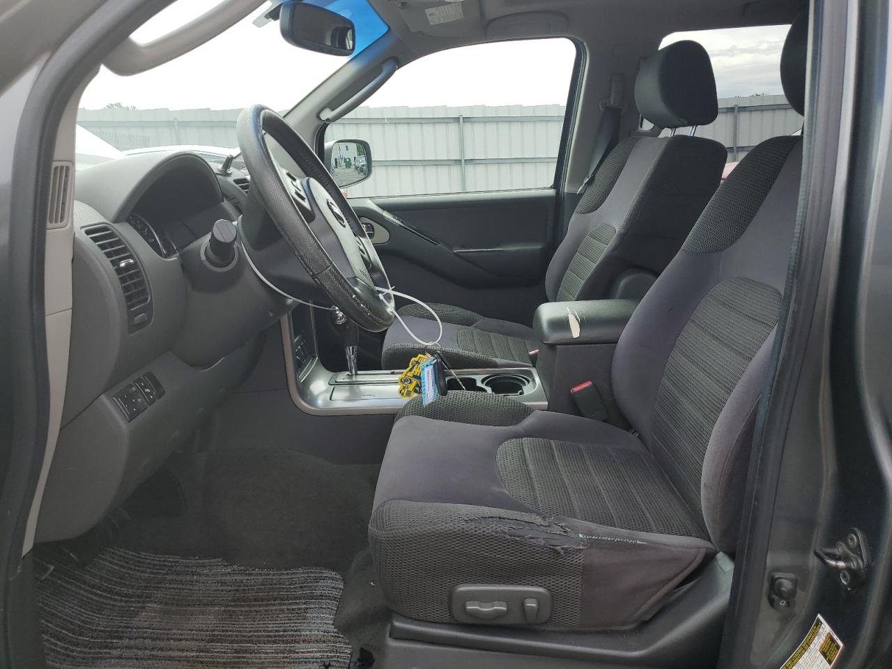 2006 Nissan Pathfinder Le VIN: 5N1AR18W06C627003 Lot: 63291225