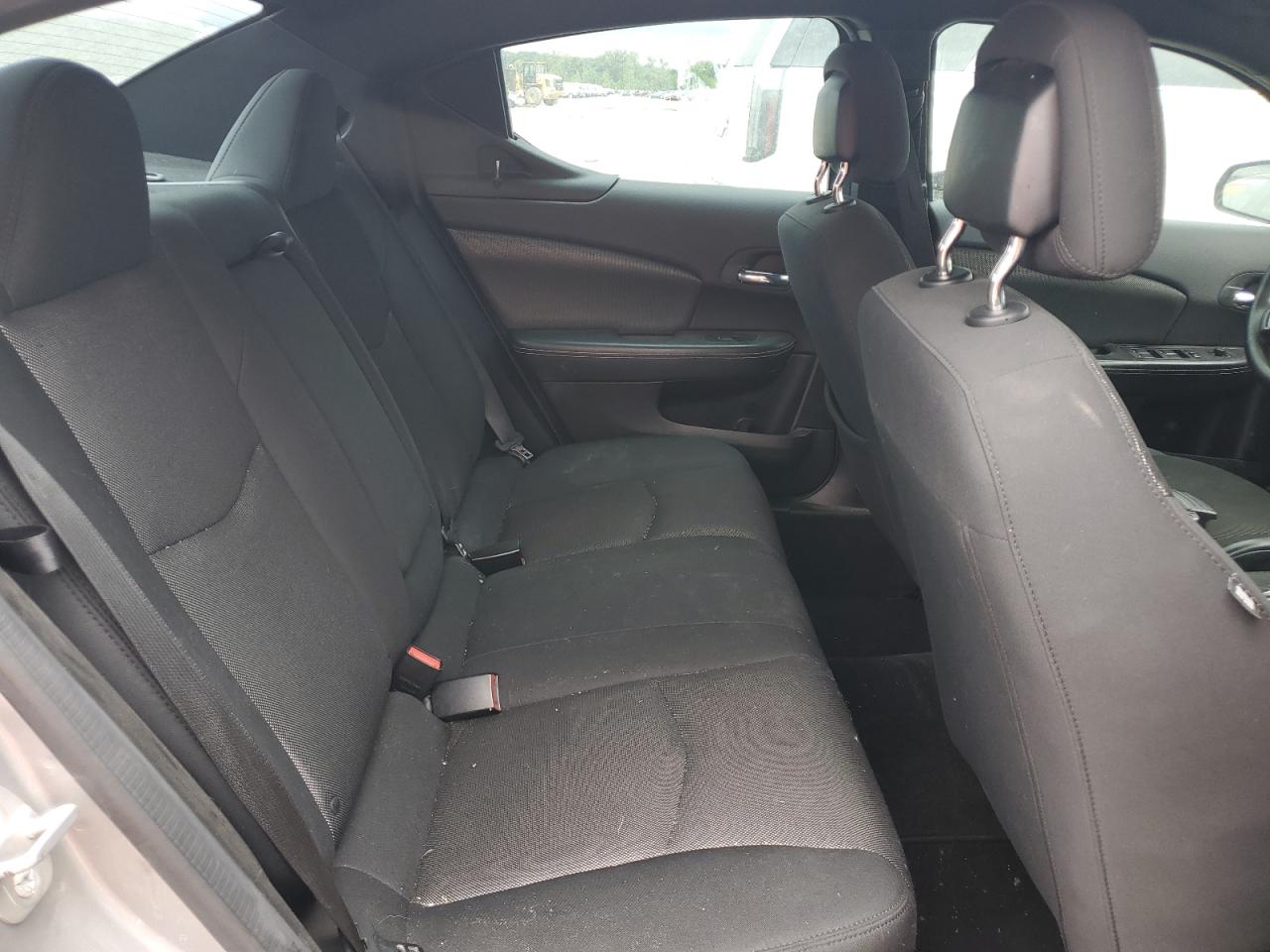 2014 Dodge Avenger Se VIN: 1C3CDZAB8EN138115 Lot: 66675805