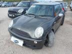 2006 MINI MINI COOPE for sale at Copart BRISTOL