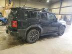 2024 TOYOTA LAND CRUISER BASE   for sale at Copart QC - MONTREAL