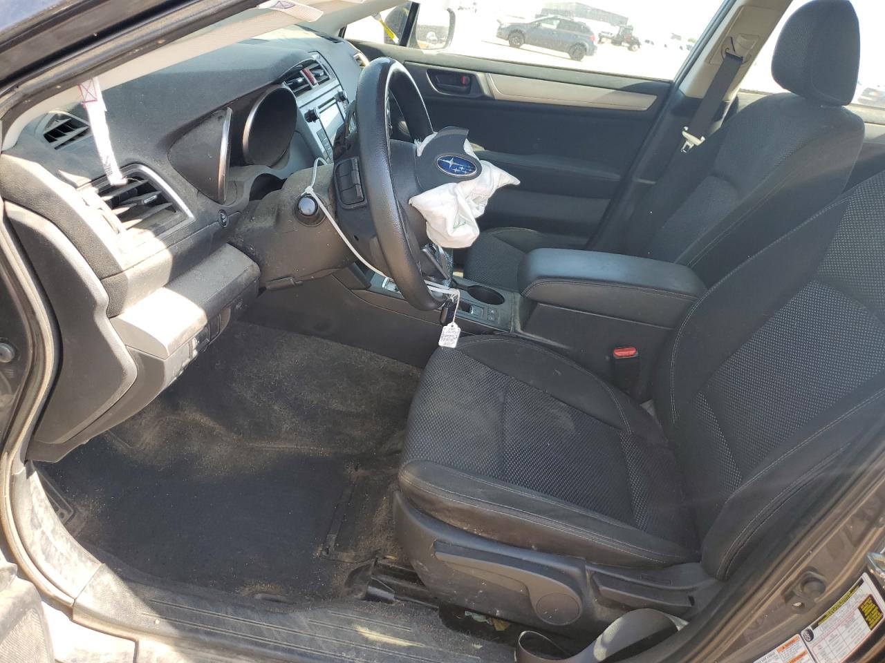 2019 Subaru Outback 2.5I VIN: 4S4BSABC3K3214154 Lot: 63247535