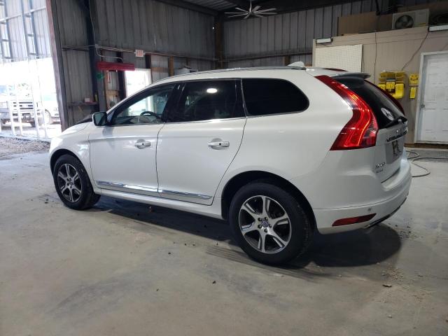  VOLVO XC60 2014 White