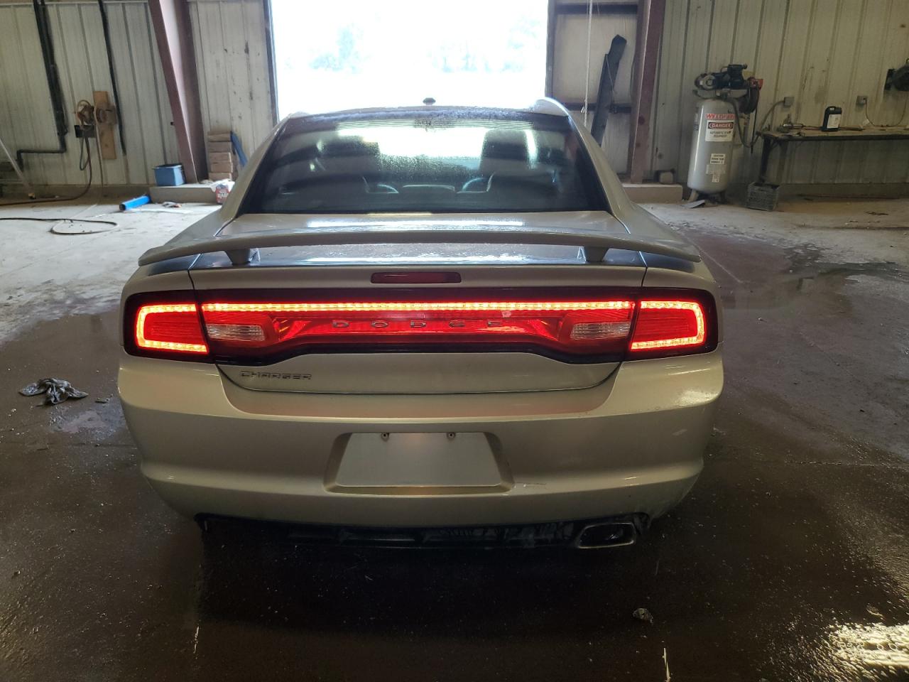 2012 Dodge Charger Se VIN: 2C3CDXBG2CH128751 Lot: 64024365