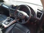 2014 AUDI Q5 SE TFSI for sale at Copart WESTBURY