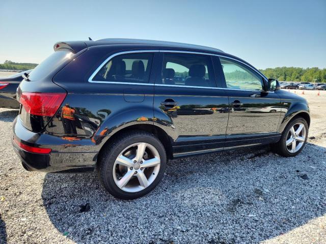  AUDI Q7 2013 Czarny