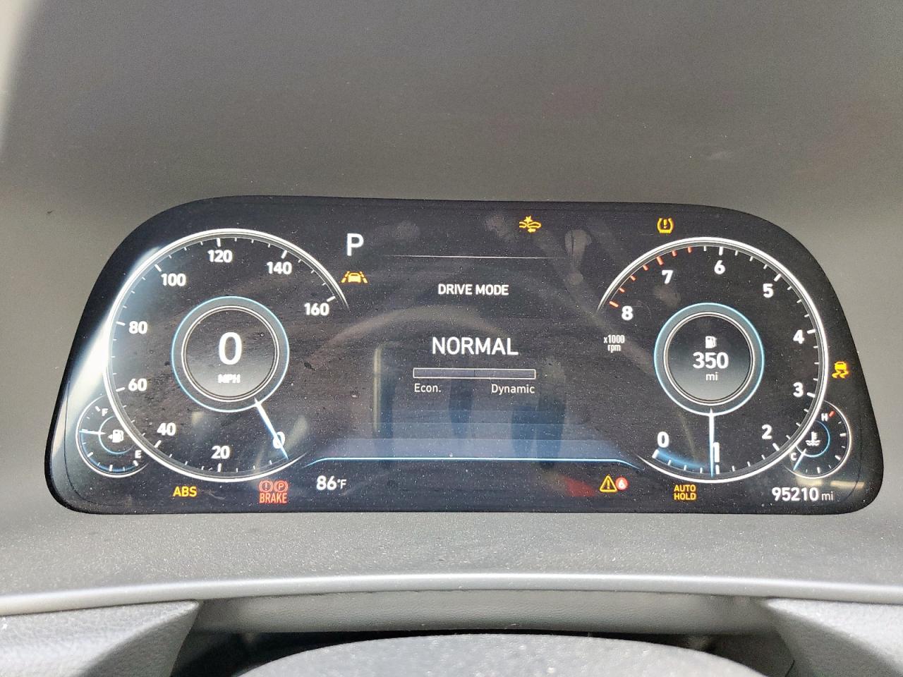 2020 Hyundai Sonata Sel Plus VIN: 5NPEJ4J29LH018837 Lot: 64655745