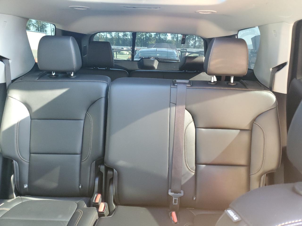 2021 Chevrolet Traverse Lt VIN: 1GNEVHKW6MJ123462 Lot: 61949335