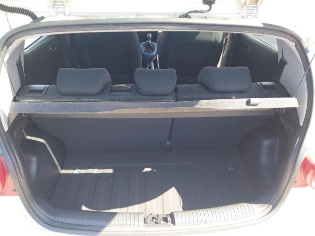 2014 HYUNDAI I10 SE