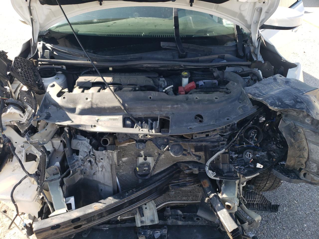 2016 Nissan Sentra S VIN: 3N1AB7AP8GY295788 Lot: 65236585