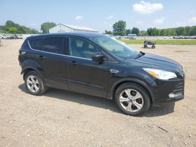  FORD ESCAPE 2015 Черный